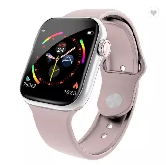 Smart Watch W4 Herzfrequenzmesser Smart Armband für Xiaomi für Samsung für Apple Männer Frauen Band